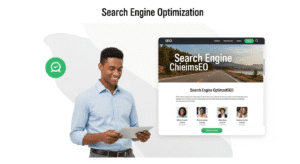 تحسين محركات البحث SEO