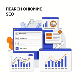 كل ما تحتاج معرفته حول تحسين محركات البحث SEO