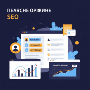 كل ما تحتاج معرفته حول تحسين محركات البحث SEO
