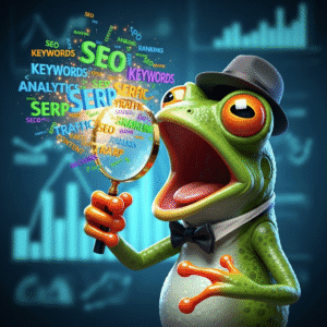 تحسين محركات البحث SEO - Screaming Frog